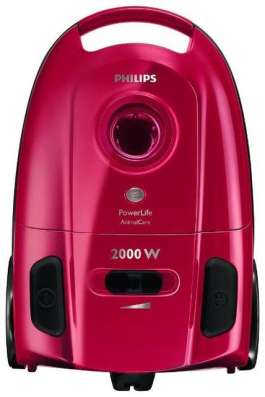 Пылесос бытовой Philips FC 8455