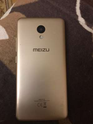 Телефон meizu m5c в Йошкар-Оле фото 6