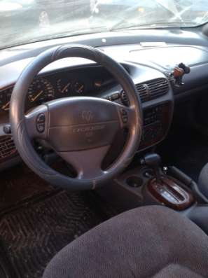 Dodge Plymouth Breeze в Москве