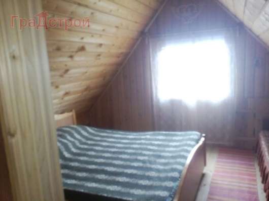 Продам дом в Вологда.Жилая площадь 56  кв.м. в Вологде