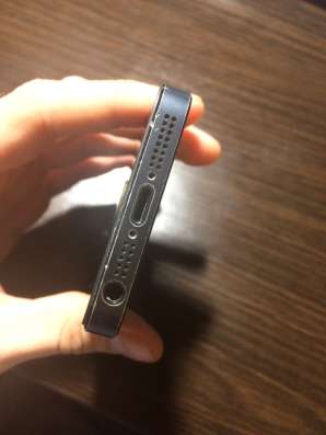 IPhone 5 black 16 Gb в Екатеринбурге фото 4