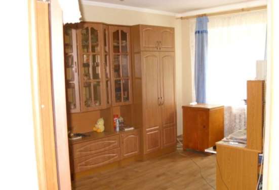 Продам однокомнатную квартиру в Электросталь.Жилая площадь 30  кв.м.Этаж 3.Дом кирпичный.