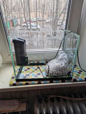Аквариум