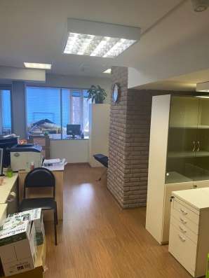 Сдается представительский офис 309 м2 в Москве фото 21