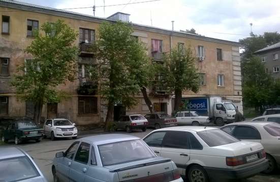 Продам комнату в Екатеринбурге фото 5