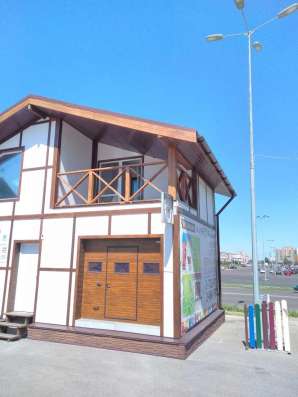 Столярные изделия на заказ в Красноярске фото 8