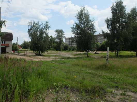 Участок 4 сот. (ИЖС) в Москве фото 4