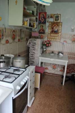 Продам двухкомнатную квартиру в Раменское. Жилая площадь 51 кв.м. Этаж 1. в Раменское фото 8