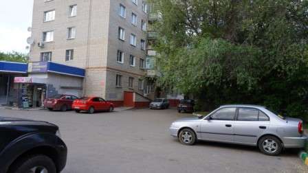 Продам трехкомнатную квартиру в Подольске. Жилая площадь 65 кв.м. Этаж 7. Дом кирпичный. в Подольске фото 5