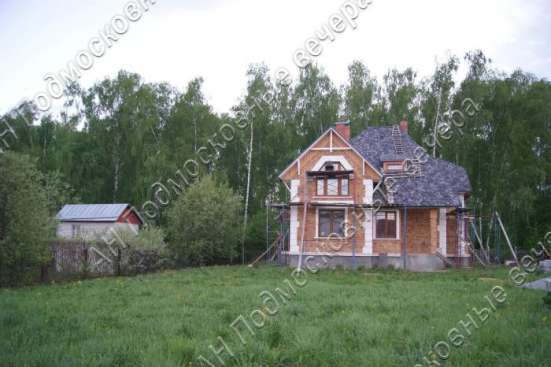 Продам коттедж в Москва.Жилая площадь 180  кв.м.Есть Электричество. в Москве фото 100