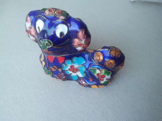 Собачка статуэтка в Ростове-на-Дону фото 4
