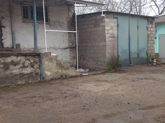 Продажа склада фото 3