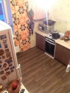 Продам четырехкомнатную квартиру в Балашихе. Жилая площадь 72 кв.м. Этаж 8. Дом кирпичный. в Балашихе фото 3