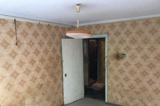 Продам трехкомнатную квартиру в Краснодар.Жилая площадь 64  кв.м.Этаж 2.Дом панельный. в Краснодаре фото 3