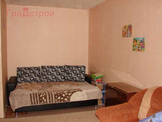 Продам однокомнатную квартиру в Вологда.Жилая площадь 35,40  кв.м.Дом панельный.Есть Балкон. в Вологде фото 4
