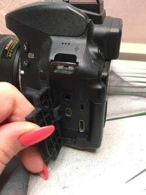 Зеркальный Фотоаппарт в Новомосковске фото 3