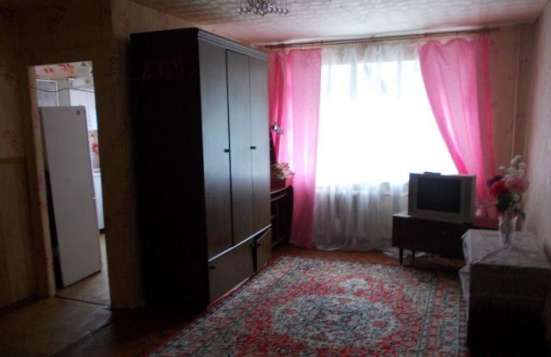 Продам однокомнатную квартиру в Подольске. Жилая площадь 32 кв.м. Этаж 2. Дом кирпичный. в Подольске фото 9