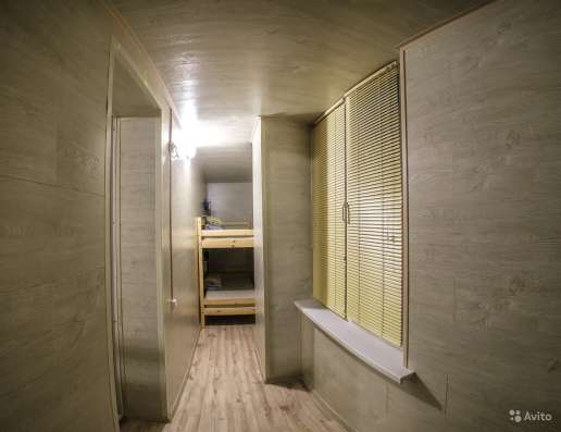 Гостиница, 203.6 м² в Хабаровске фото 9