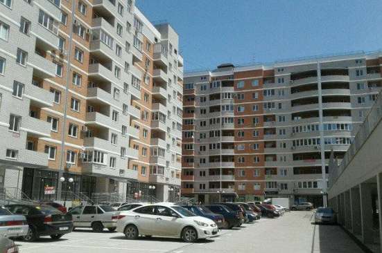 Продам двухкомнатную квартиру в Краснодар.Жилая площадь 62  кв.м.Этаж 7.Дом монолитный. в Краснодаре фото 3