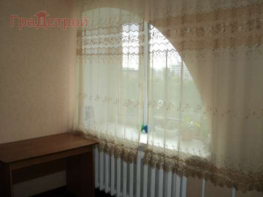 Продам однокомнатную квартиру в Вологда.Жилая площадь 43,60  кв.м.Этаж 6.Дом кирпичный. в Вологде