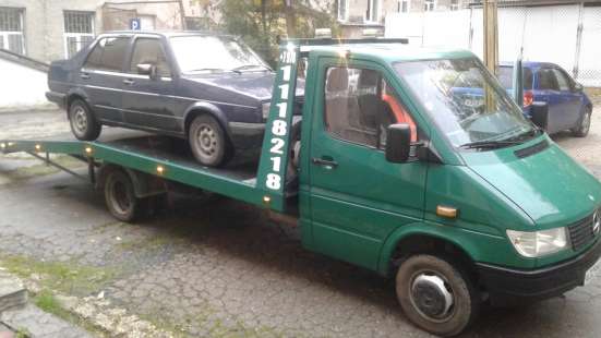 Авто помощь-эвакуация автомобилей в Симферополе в Симферополе фото 15