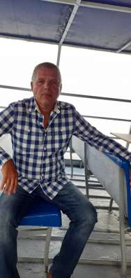 Сергей, 61 год, хочет пообщаться