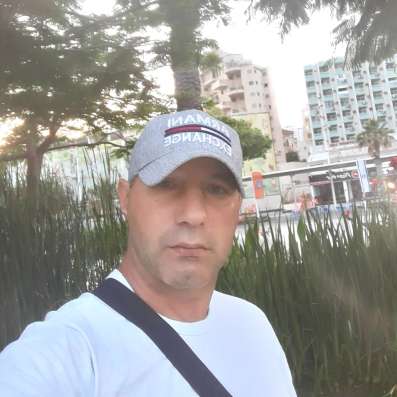 Денис, 42 года, хочет пообщаться
