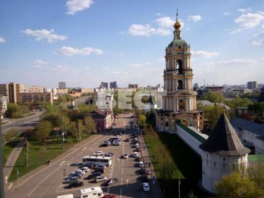 Продам четырехкомнатную квартиру в Москве. Жилая площадь 140 кв.м. Этаж 10. Дом кирпичный. в Москве фото 6