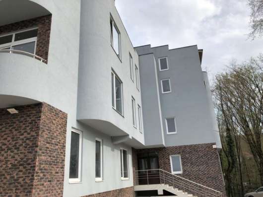 Продается квартира 90 м2, Дагомыс в Сочи фото 7