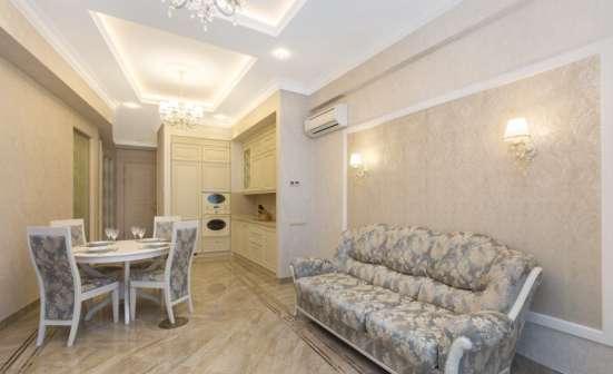 Квартира на Курортном в Сочи фото 6