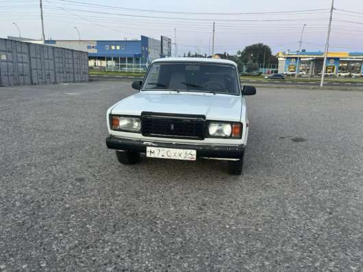 Ваз 2105 в Саратове фото 8