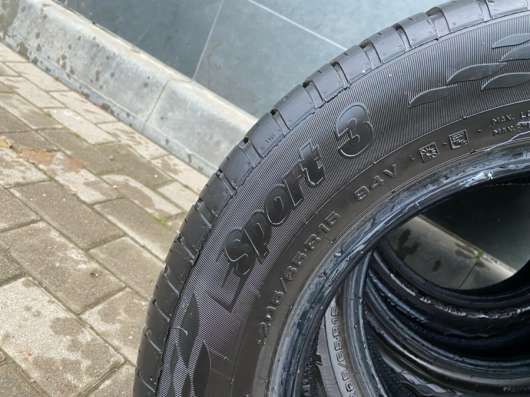 Колеса 205/65 R15 в Санкт-Петербурге фото 4