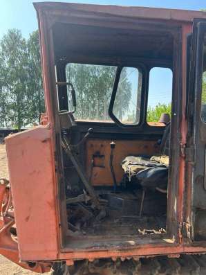 Тдт-55 в Кирово-Чепецке