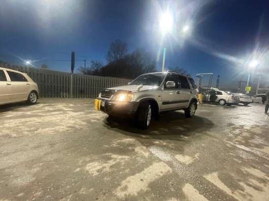 Продам Honda cr-v 97-й