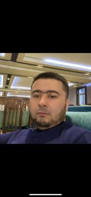 Timur, 36 лет, хочет пообщаться
