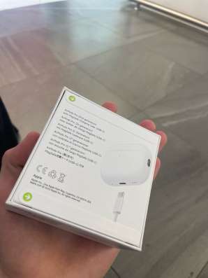 AirPods pro 2 в Екатеринбурге