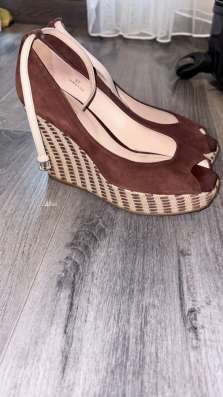 Босоножки Tods,37