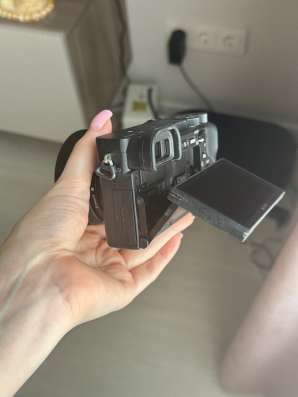 Sony a6400 в Ростове-на-Дону фото 4
