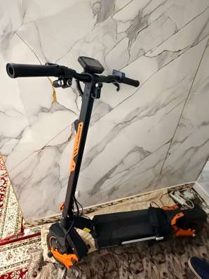 Kugoo f3 pro max