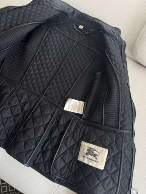 Куртка Burberry в Саратове фото 3
