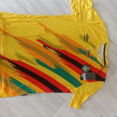футболка umbro