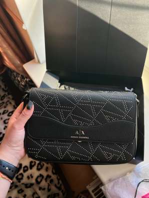Сумка ARMANI EXCHANGE в Калининграде фото 36