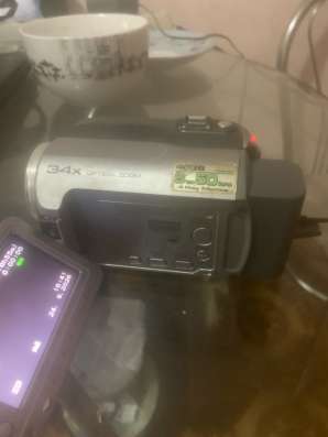 Продается jvc камера в Пятигорске фото 6