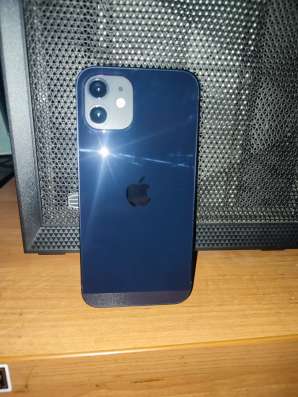 Айфон 12 64gb 1sim в Челябинске фото 5