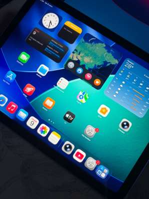 Продаю iPad A16 на 128 гб в Новосибирске фото 3