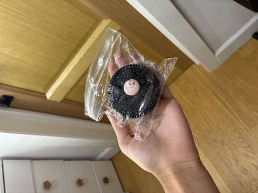 Сквиш Oreo