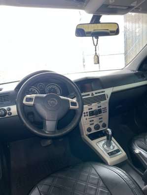 Opel в Москве фото 7