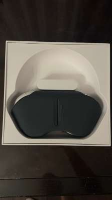 AirPods Max в Москве фото 4