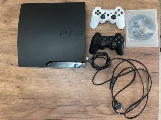 playstation 3