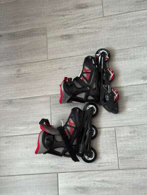 Ролики rollerblade 29/34